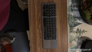 Bluetooth Tastatur Bild 2