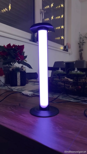 RGB Headsethalter Bild 4