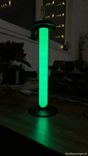 RGB Headsethalter Bild 2