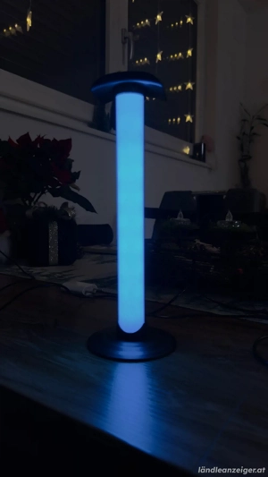 RGB Headsethalter Bild 5