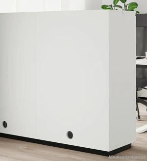 Galant Kasten IKEA Bild 3