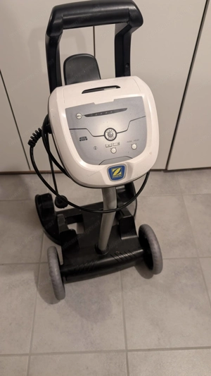 Zodiac Poolroboter RC4402 CyclonX Pro inkl. Caddy und OVP Bild 2