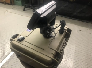 Humminbird - Helix 5 CHIRP DI GPS G2 inkl. Geber und TAF Case Bild 4