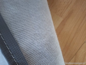 Plane Abdeckplane für Moped Rad Krad Roller Bild 3