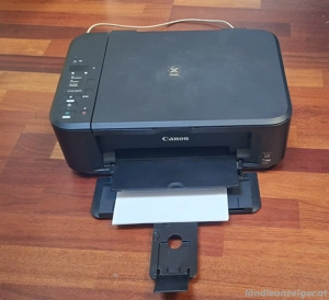 Canon Pixma Drucker Scanner  Bild 2