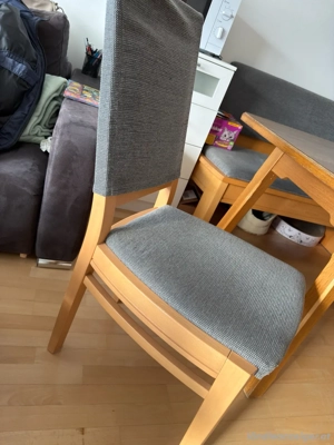 Eckbankgruppe Verschenken Bild 3