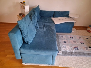 Couch zu verschenken