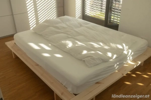 Karup Design Doppelbett - Top Zustand! Bild 2