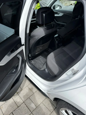 Audi A4 Avant Quattro  Bild 6