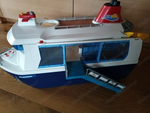 Playmobil Kreuzfahrtschiff  Bild 2