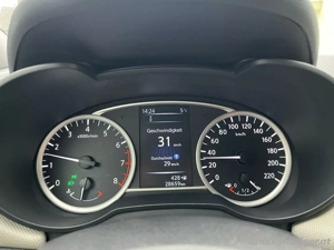 Liebevoll gepflegter Nissan Micra - nur 28.659 km! Bild 5