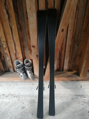 Alpinschi günstig zu verkaufen Bild 2