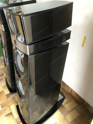 Focal Maestro Utopia High End Standlautsprecher  Bild 3