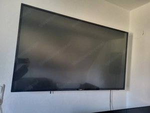 Philips TV 50 Zoll Bild 2