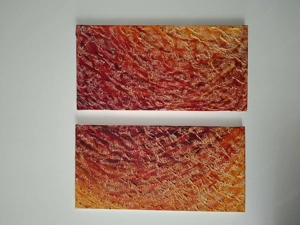 2 Bilder zu verkaufen 