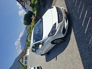 Opel Corsa 76 000 Kilometer  Bild 3