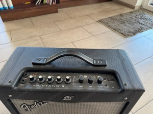 Music gitarrenverstärker Bild 3