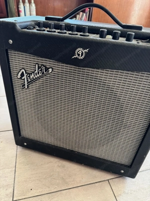 Music gitarrenverstärker Bild 4