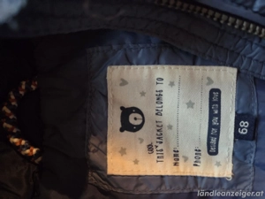 Daunenjacke 68 Bild 2