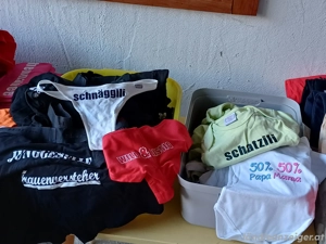 Geschäftsauflösung Geschenkartikel Bild 2