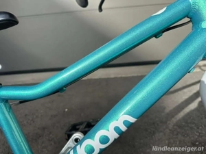 woom 3 Go Automagic  Bild 4