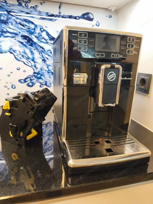 Saeco PicoBarista Kaffeeautomat Bild 4