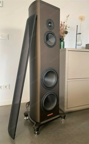 Magico S3 MK2 in Bronze