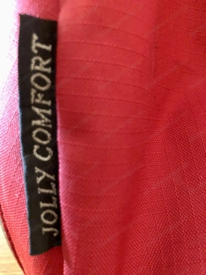 Vaude Kindertrage, Kraxe Bild 4