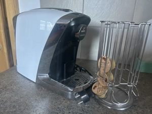 Kaffeemaschine Bild 2