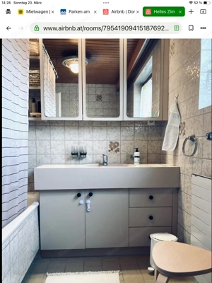 3 Zimmerwohnung  Bild 5