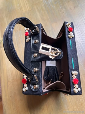 Elegante Tasche Bild 2