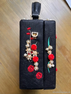 Elegante Tasche Bild 4