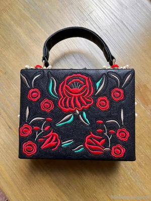 Elegante Tasche Bild 5