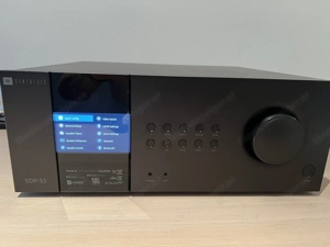 JBL Synthesis SDP-55  Bild 4