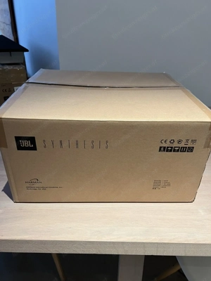JBL Synthesis SDP-55  Bild 2