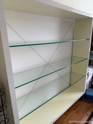 Regal auf Rollen Bild 2