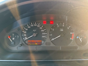 Bmw E36 316i compact Österreich-Paket aus erster Hand mir NUR 45.769 km Top! Bild 10