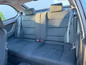 Bmw E36 316i compact Österreich-Paket aus erster Hand mir NUR 45.769 km Top! Bild 7