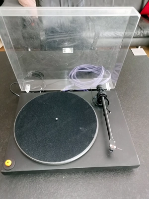 Plattenspieler Pro-Ject Audio Systems Bild 2