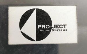 Plattenspieler Pro-Ject Audio Systems Bild 3