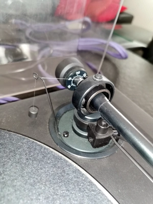 Plattenspieler Pro-Ject Audio Systems Bild 5