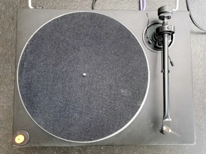 Plattenspieler Pro-Ject Audio Systems