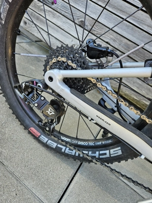 Kinderfahrrad Woom off air 4