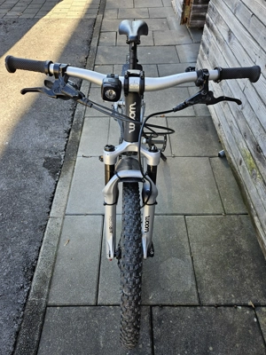 Kinderfahrrad Woom off air 4 Bild 3