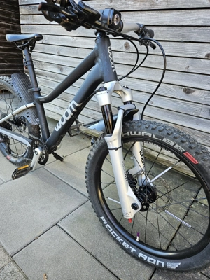 Kinderfahrrad Woom off air 4 Bild 4