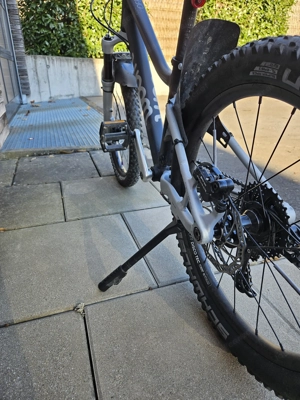 Kinderfahrrad Woom off air 4 Bild 2