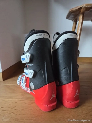 Schischuhe Bild 2
