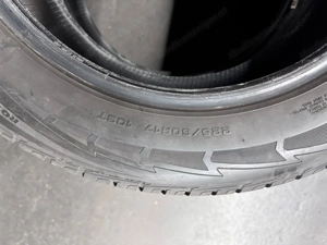 4x Goodyear Ultragrip SUV 225 60 17 103T Winterreifen Top Zustand  Bild 9