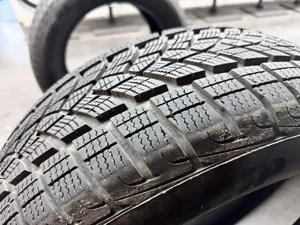 4x Goodyear Ultragrip SUV 225 60 17 103T Winterreifen Top Zustand  Bild 8