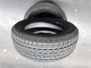 4x Goodyear Ultragrip SUV 225 60 17 103T Winterreifen Top Zustand  Bild 10